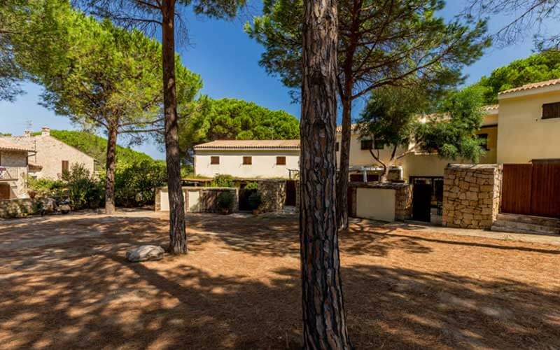 RESIDENCE PINETA UNO
